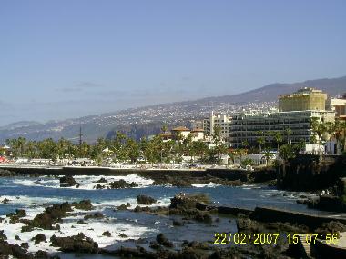 Holiday Apartment in 38400 (Teneriffa) or holiday homes and vacation rentals