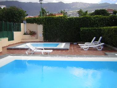 Holiday Apartment in 38400 (Teneriffa) or holiday homes and vacation rentals