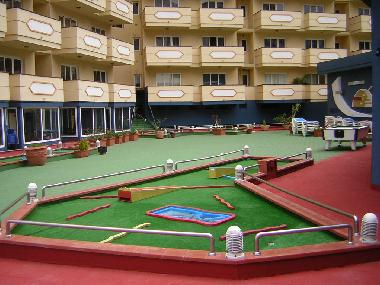 Holiday Apartment in Puerto de la Cruz (Teneriffa) or holiday homes and vacation rentals