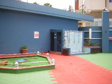 Holiday Apartment in Puerto de la Cruz (Teneriffa) or holiday homes and vacation rentals