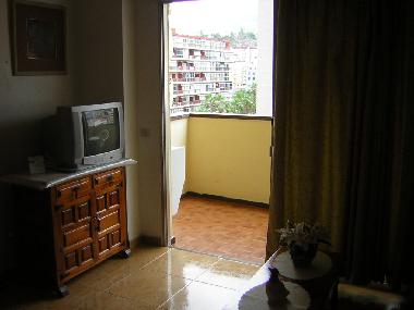 Holiday Apartment in Puerto de la Cruz (Teneriffa) or holiday homes and vacation rentals