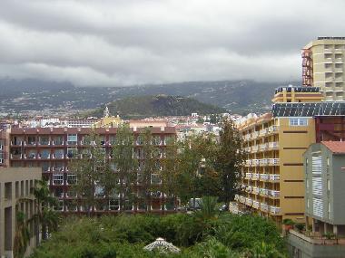 Holiday Apartment in Puerto de la Cruz (Teneriffa) or holiday homes and vacation rentals