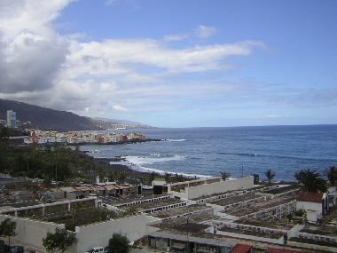 Holiday Apartment in Puerto de la Cruz (Teneriffa) or holiday homes and vacation rentals