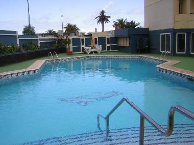 Holiday Apartment in Puerto de la Cruz (Teneriffa) or holiday homes and vacation rentals