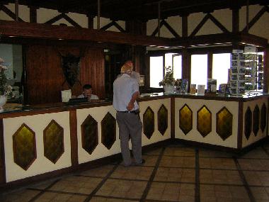 Holiday Apartment in Puerto de la Cruz (Teneriffa) or holiday homes and vacation rentals