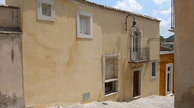 Holiday House in modica (Ragusa) or holiday homes and vacation rentals