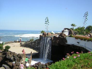 Holiday Apartment in Puerto de la Cruz (Teneriffa) or holiday homes and vacation rentals