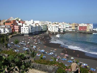 Holiday Apartment in Puerto de la Cruz (Teneriffa) or holiday homes and vacation rentals