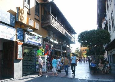 Holiday Apartment in Puerto de la Cruz (Teneriffa) or holiday homes and vacation rentals