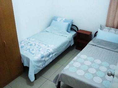 Air-conditioned Room 3