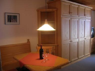 Holiday Apartment in Riezlern (Bludenz-Bregenzer Wald) or holiday homes and vacation rentals