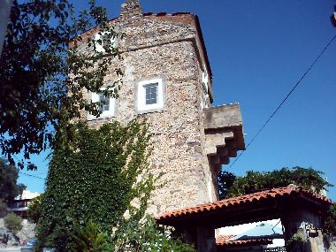 Holiday House in BODRUM-YALIKAVAK (Mugla) or holiday homes and vacation rentals