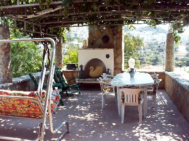 Holiday House in BODRUM-YALIKAVAK (Mugla) or holiday homes and vacation rentals