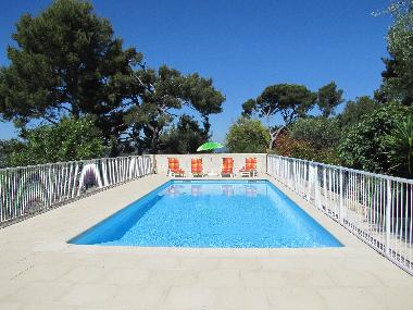 Holiday House in Le Beausset (Var) or holiday homes and vacation rentals