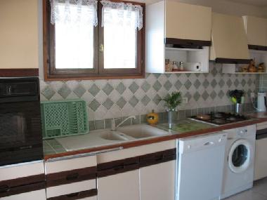 Holiday House in Le Beausset (Var) or holiday homes and vacation rentals