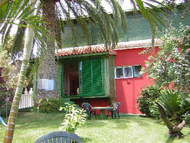 Holiday Apartment in La Orotava (Teneriffa) or holiday homes and vacation rentals