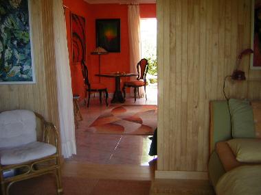 Holiday Apartment in La Orotava (Teneriffa) or holiday homes and vacation rentals