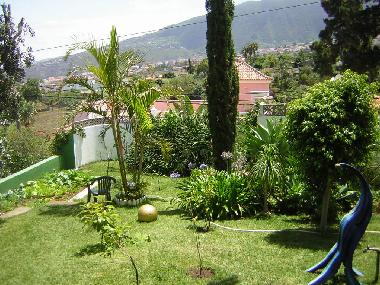 Holiday Apartment in La Orotava (Teneriffa) or holiday homes and vacation rentals