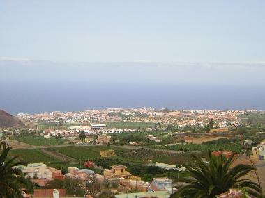 Holiday Apartment in La Orotava (Teneriffa) or holiday homes and vacation rentals