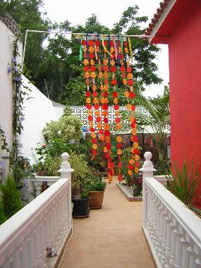 Holiday Apartment in La Orotava (Teneriffa) or holiday homes and vacation rentals