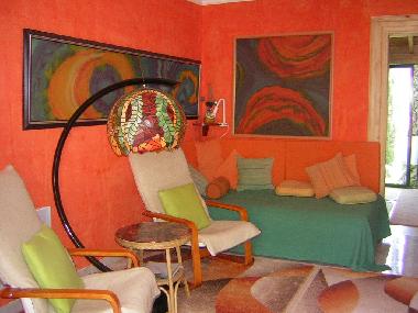 Holiday Apartment in La Orotava (Teneriffa) or holiday homes and vacation rentals