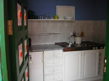 Holiday Apartment in La Orotava (Teneriffa) or holiday homes and vacation rentals