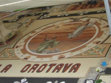 Holiday Apartment in La Orotava (Teneriffa) or holiday homes and vacation rentals