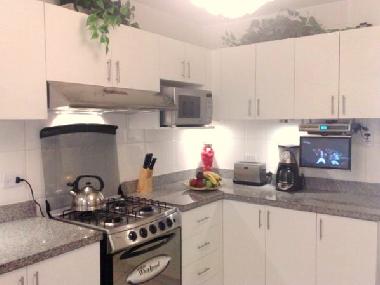 Holiday Apartment in MIRAFLORES-LIMA-PERU (Lima) or holiday homes and vacation rentals