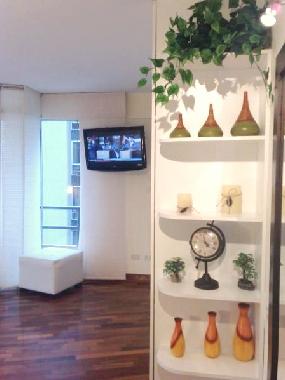 Holiday Apartment in MIRAFLORES-LIMA-PERU (Lima) or holiday homes and vacation rentals