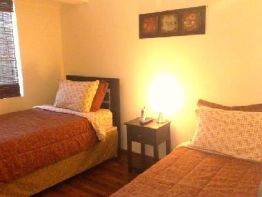 Holiday Apartment in MIRAFLORES-LIMA-PERU (Lima) or holiday homes and vacation rentals