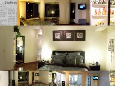 Holiday Apartment in MIRAFLORES-LIMA-PERU (Lima) or holiday homes and vacation rentals