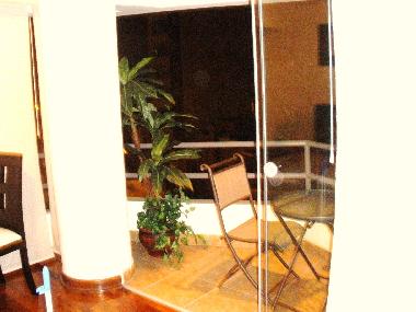 Holiday Apartment in MIRAFLORES-LIMA-PERU (Lima) or holiday homes and vacation rentals
