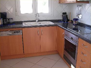 Holiday House in Sanet y Negrals (Valencia / Val�ncia) or holiday homes and vacation rentals