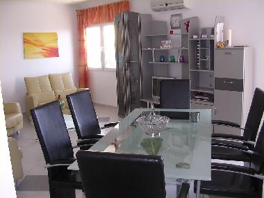 Holiday House in Sanet y Negrals (Valencia / Val�ncia) or holiday homes and vacation rentals