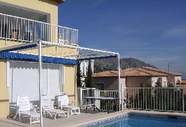 Holiday House in Sanet y Negrals (Valencia / Val�ncia) or holiday homes and vacation rentals