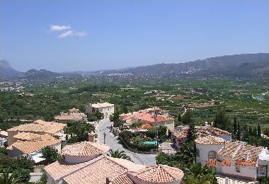 Holiday House in Sanet y Negrals (Valencia / Val�ncia) or holiday homes and vacation rentals