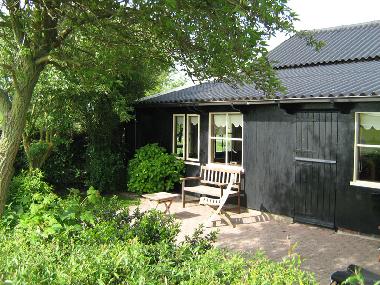 Holiday House in Hippolytushoef (Noord-Holland) or holiday homes and vacation rentals
