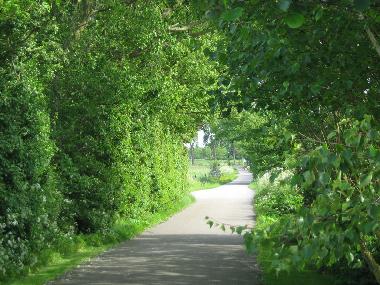 Holiday House in Hippolytushoef (Noord-Holland) or holiday homes and vacation rentals