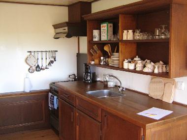 Holiday House in Hippolytushoef (Noord-Holland) or holiday homes and vacation rentals