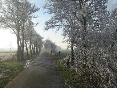Holiday House in Hippolytushoef (Noord-Holland) or holiday homes and vacation rentals