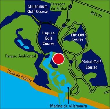 Holiday Apartment in vilamoura (Algarve) or holiday homes and vacation rentals