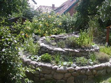 Holiday Apartment in Khsen (Herzogtum Lauenburg) or holiday homes and vacation rentals