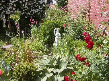 Holiday Apartment in Khsen (Herzogtum Lauenburg) or holiday homes and vacation rentals
