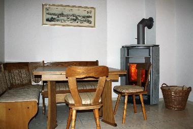 Holiday House in Ahrenshoop (Fischland-Dar-Zingst) or holiday homes and vacation rentals