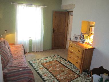 Holiday House in La Capelle-Masmol�ne (Gard) or holiday homes and vacation rentals