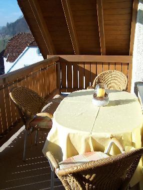 Holiday Apartment in Hechlingen am See (Central Franconia) or holiday homes and vacation rentals