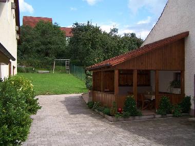 Holiday Apartment in Hechlingen am See (Central Franconia) or holiday homes and vacation rentals