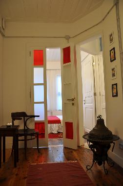 Holiday Apartment in uskudar (Istanbul) or holiday homes and vacation rentals
