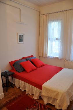 Holiday Apartment in uskudar (Istanbul) or holiday homes and vacation rentals