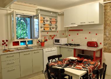 Holiday Apartment in uskudar (Istanbul) or holiday homes and vacation rentals